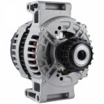 Генератор Вольво Volvo S60 S80 V40 V60 V70 XC60 XC70 XC90; 14V/180A