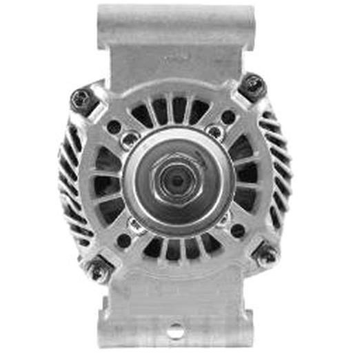 Генератор Пежо Peugeot 207 1.6, Peugeot 308 1.6 (2006-...); 14V/90A