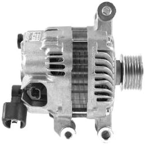 Генератор Пежо Peugeot 207 1.6, Peugeot 308 1.6 (2006-...); 14V/90A