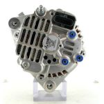 Генератор Вольво Volvo B7 B9 B10 B12; 28V/100A