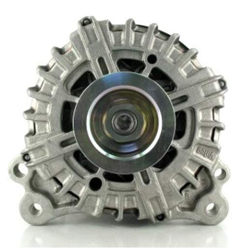 Генератор Ауді Audi A4 (8K2, B8), A6 (4F2, C6), Q7 (4L) 4.0; 14V/180A