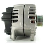 Генератор Ауді Audi A4 (8K2, B8), A6 (4F2, C6), Q7 (4L) 4.0; 14V/180A