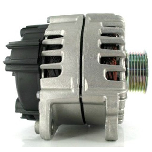 Генератор Ауді Audi A4 (8K2, B8), A6 (4F2, C6), Q7 (4L) 4.0; 14V/180A