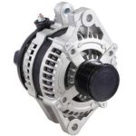 Генератор Лексус LEXUS GS 2GRFSE (2005-2011), LEXUS IS250 IS300 3GRFE (2006-2013), 14V/150A