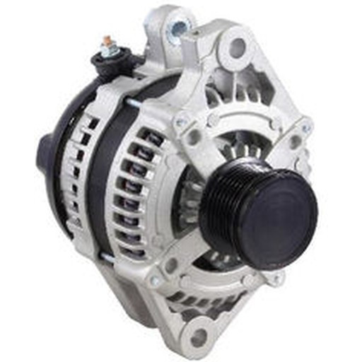 Генератор Лексус LEXUS GS 2GRFSE (2005-2011), LEXUS IS250 IS300 3GRFE (2006-2013), 14V/150A