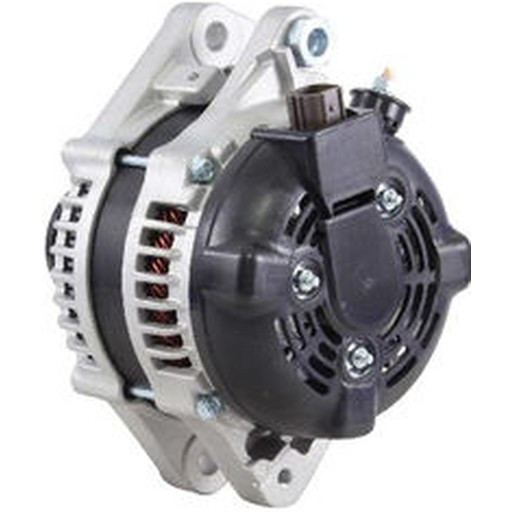 Генератор Лексус LEXUS GS 2GRFSE (2005-2011), LEXUS IS250 IS300 3GRFE (2006-2013), 14V/150A