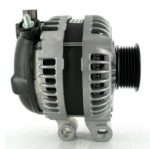 Генератор Ленд ровер LAND ROVER RANGE ROVER SPORT (LS) 3.6 D 4x4 (2005-2013); 14V/120A