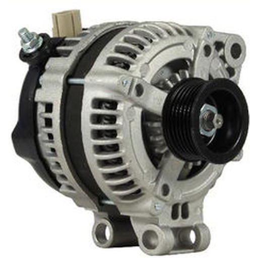 Генератор Ленд ровер LAND ROVER RANGE ROVER SPORT (LS) 3.6 D 4x4 (2005-2013); 14V/120A