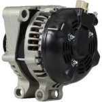 Генератор Ленд ровер LAND ROVER RANGE ROVER SPORT (LS) 3.6 D 4x4 (2005-2013); 14V/120A