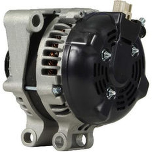 Генератор Ленд ровер LAND ROVER RANGE ROVER SPORT (LS) 3.6 D 4x4 (2005-2013); 14V/120A