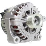 Генератор Бмв 3.0 дизель Bmw X5 (E70) (2007-2013), 14V/180A
