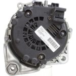 Генератор Бмв 3.0 дизель Bmw X5 (E70) (2007-2013), 14V/180A