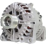 Генератор Бмв 3.0 дизель Bmw X5 (E70) (2007-2013), 14V/180A