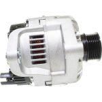 Генератор Сітроен джампер 2.8 дизель Citroen JUMPER фургон (230L) (1999-2002), 14V/80A