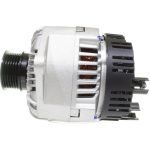 Генератор Сітроен джампер 2.8 дизель Citroen JUMPER фургон (230L) (1999-2002), 14V/80A