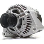 Генератор Мерседес Mercedes-Benz C-CLASS (W202) S202 CLK 208 SLK R170; 14V/90A