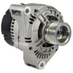 Генератор Мерседес Mercedes-Benz, 14V/90A