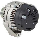 Генератор Мерседес Mercedes-Benz, 14V/90A