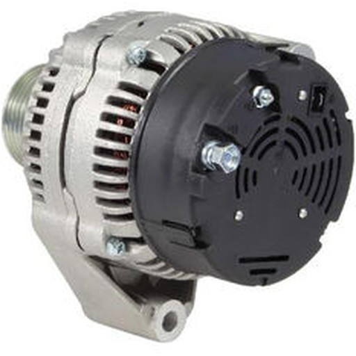 Генератор Мерседес Mercedes-Benz, 14V/90A