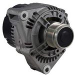 Генератор Мерседес Mercedes-Benz, 14V/90A