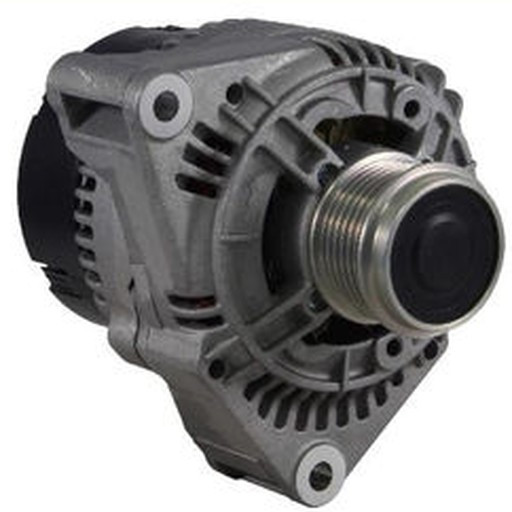 Генератор Мерседес Mercedes-Benz, 14V/90A