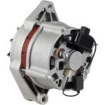 Генератор Термокинг Thermo King SB-III; 14V/90A