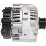 Генератор Бмв 2.5 дизель Bmw 3 (Е36), 5 (Е34); 14V/105A