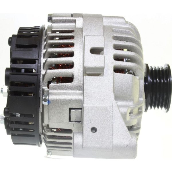 Генератор Бмв 2.5 дизель Bmw 3 (Е36), 5 (Е34); 14V/105A