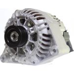 Генератор Бмв 2.5 дизель Bmw 3 (Е36), 5 (Е34); 14V/105A