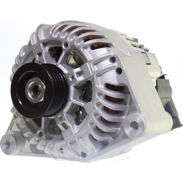 Генератор Бмв 2.5 дизель Bmw 3 (Е36), 5 (Е34); 14V/105A
