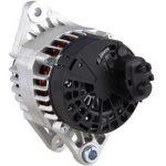 Генератор Фіат брава браво пунто 1.4 1.9 Fiat Brava, Bravo I, Fiat Marea, Fiat Punto, 14V/65A