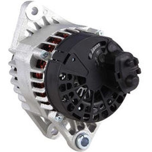 Генератор Фіат брава браво пунто 1.4 1.9 Fiat Brava, Bravo I, Fiat Marea, Fiat Punto, 14V/65A