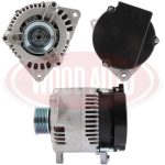 Генератор Ленд ровер дефендер LAND ROVER DEFENDER (LD), DISCOVERY I (LJ, LG), RANGE ROVER II (LP), 14V/100A