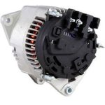 Генератор Ленд ровер дефендер LAND ROVER DEFENDER (LD), DISCOVERY I (LJ, LG), RANGE ROVER II (LP), 14V/100A