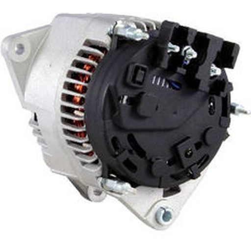 Генератор Ленд ровер дефендер LAND ROVER DEFENDER (LD), DISCOVERY I (LJ, LG), RANGE ROVER II (LP), 14V/100A