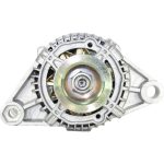 Генератор Фіат пунто 1.4 1.6 Fiat Palio (178BX) 1.4 1.6, Fiat Punto (176) 1.6, 14V/65A