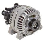 Генератор Сітроен берлінго 1.4 HDi 2.0 HDi Citroen Berlingo (MF), C1 (PM_), C2 (JM_), 14V/150A