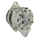 Генератор Каммінз Cummins 6CTA; 28V/70A