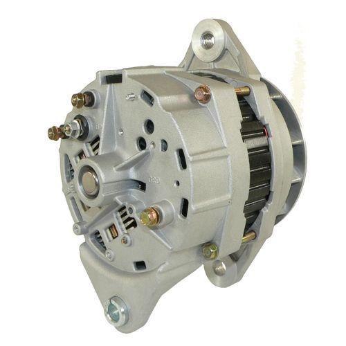 Генератор Каммінз Cummins 6CTA; 28V/70A