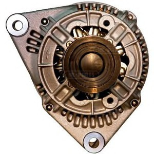 Генератор Мерседес Mercedes-Benz, 14V/90A