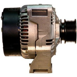 Генератор Мерседес Mercedes-Benz, 14V/90A