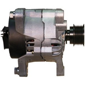 Генератор Бмв Bmw 3 (E36), Z3 (E36), 14V/90A