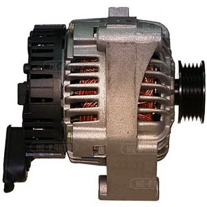 Генератор Бмв Bmw 3 (E36) (1995-2000), 14V/95A