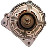 Генератор Фольксваген VW, 14V/120A