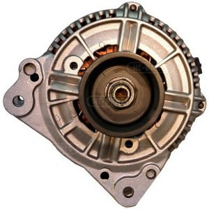 Генератор Фольксваген VW, 14V/120A