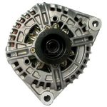 Генератор Мерседес Mercedes-Benz, 14V/150A