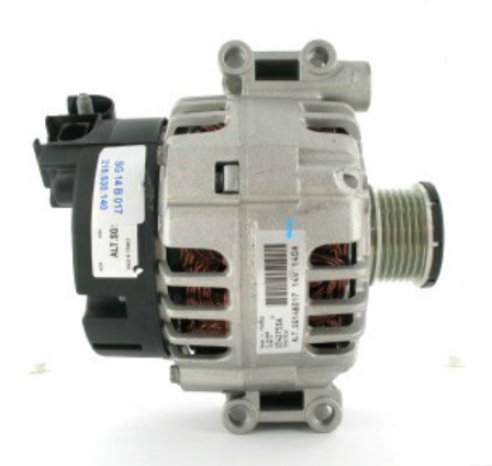 Генератор Бмв Bmw 1 (E81) (E87), 3 (E46), 5 (E60), X1 (E84), X3 (E83), Z4 (E85), 14V/145A