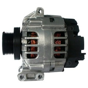 Генератор Рено Renault, 14V/120A