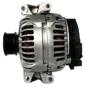 Генератор Ауді Audi A3 (8P1), A4 (8E2, B6), A6 (4B2, C5), TT (8J3) (8J9), 14V/140A