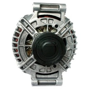 Генератор Ауді Audi A3 (8P1), A4 (8E2, B6), A6 (4B2, C5), TT (8J3) (8J9), 14V/140A